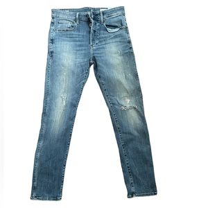 G-Star RAW Men’s 3301 Slim Jeans